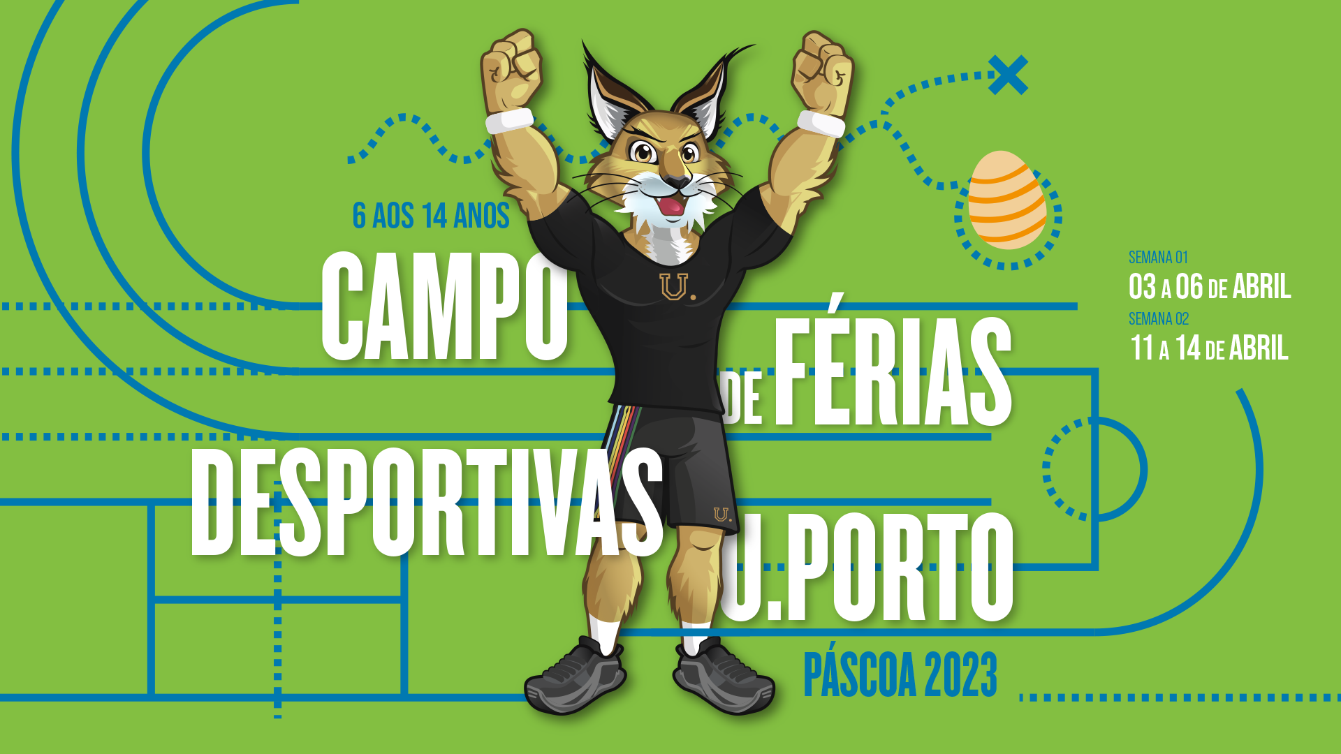 FC Porto - Agenda - Dia do Estudante – Férias de Verão – Campanha