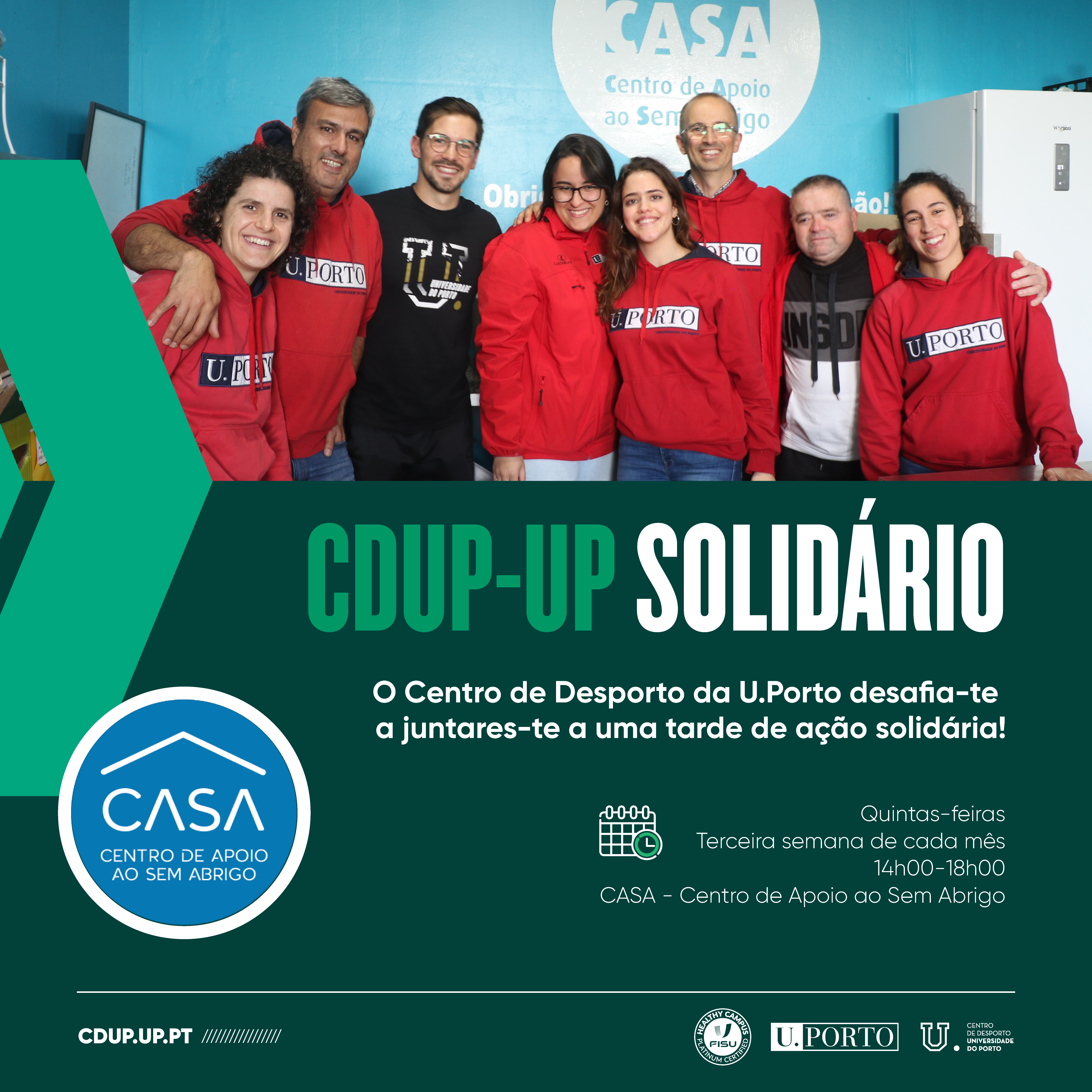 Versão 1 CDUP-UP Solidário