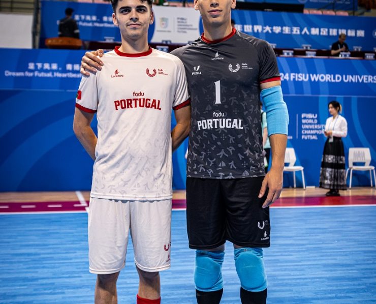 Futsal Noticia