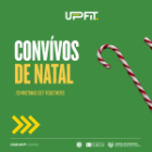 Como lidar com os convívios de Natal?