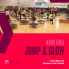 UPFit Jump & Glow