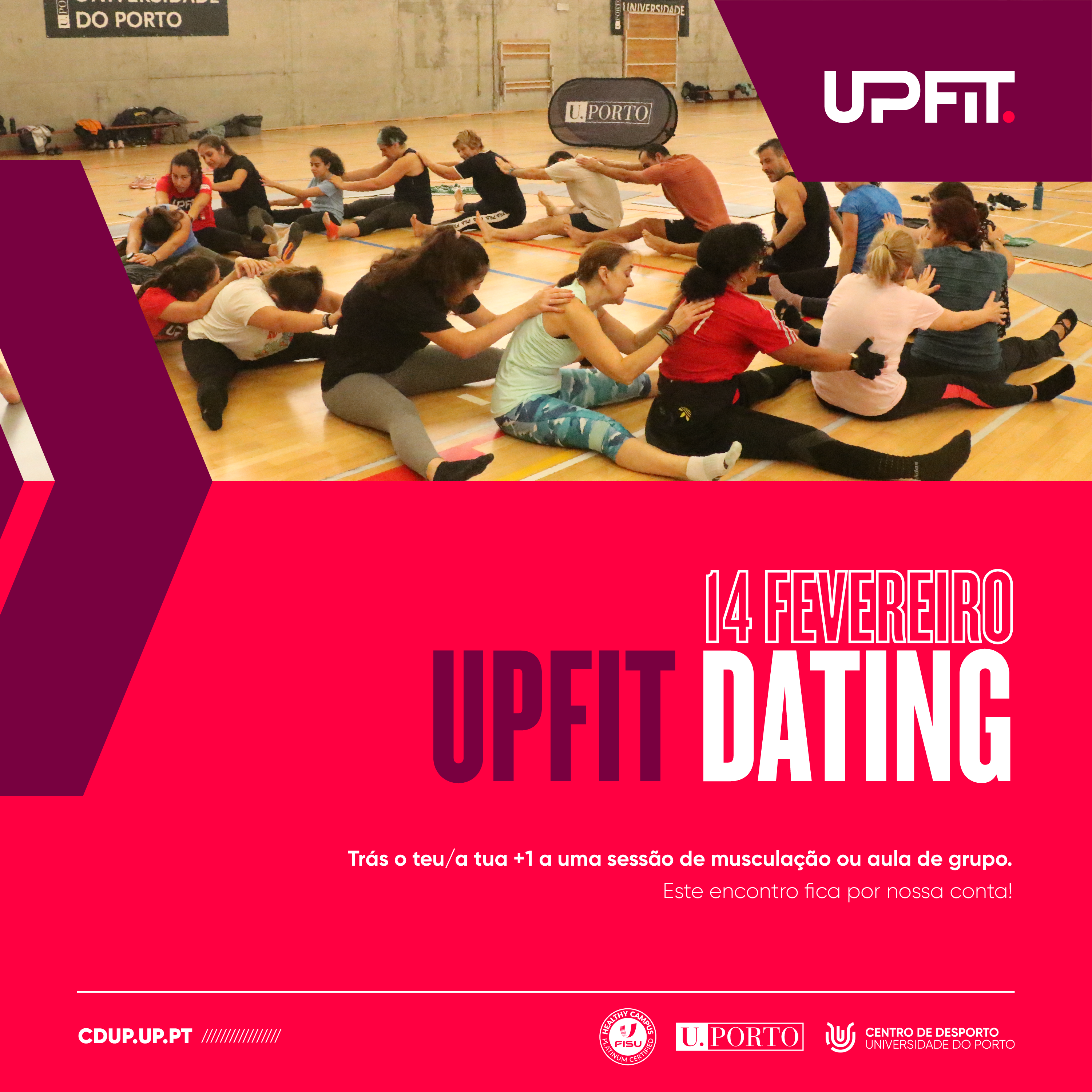 post fb upfit dating