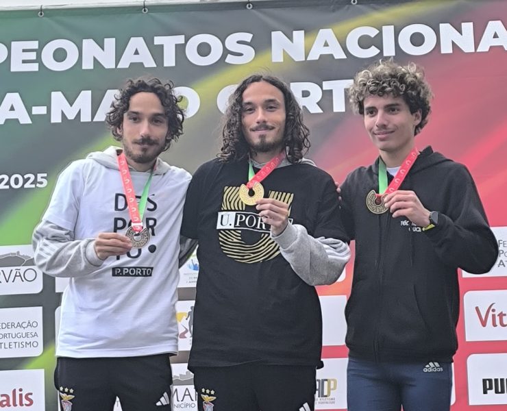 joao amaro
