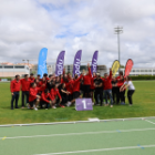 U.Porto conquista 16.º título consecutivo no CNU de Atletismo Pista ao Ar Livre