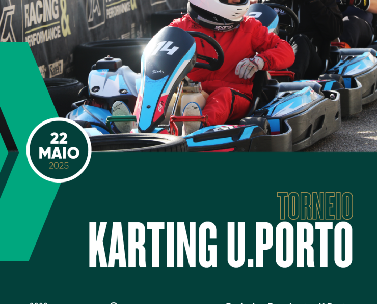post final karting