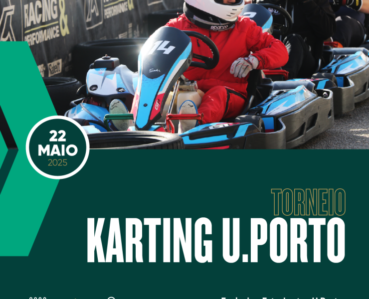 post final karting