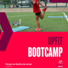 BootCamp UPFit: treina ao ar livre no Campus