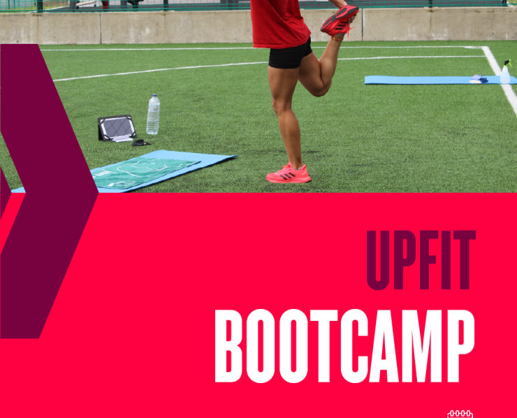 post ig upfit bootcamp