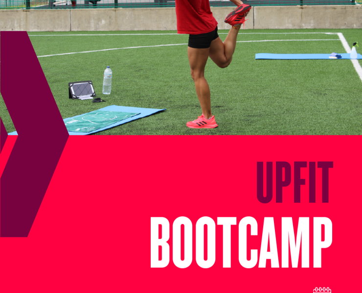 post ig upfit bootcamp