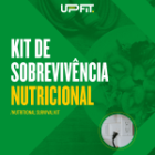 Kit de Sobrevivência Nutricional