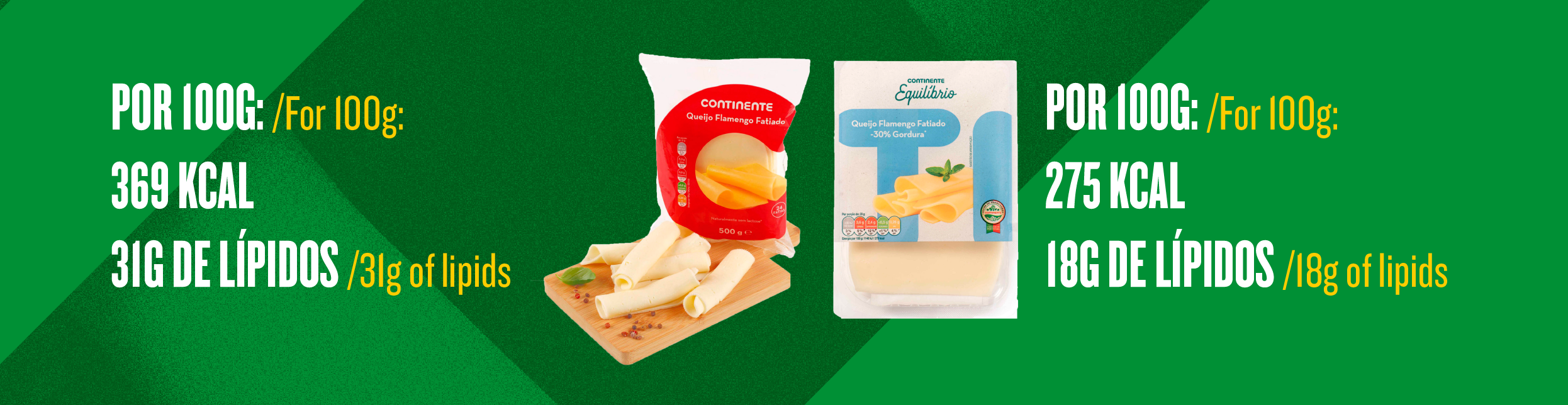 Produtos light