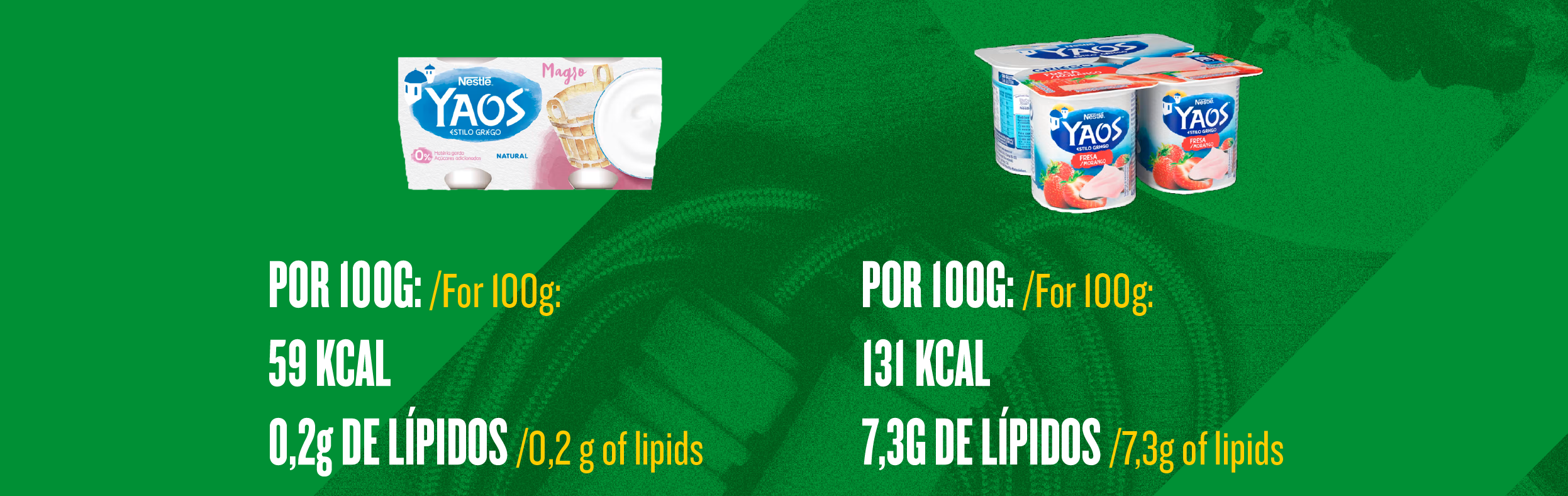 Produtos Magros