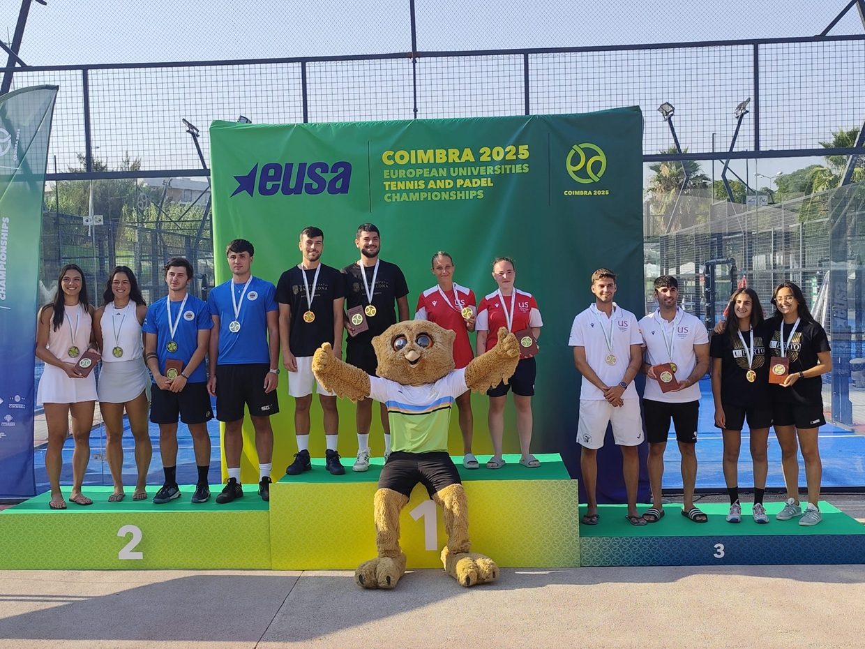 Padel 2