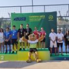 U.Porto em destaque nos Europeus Universitários com medalha e recordes