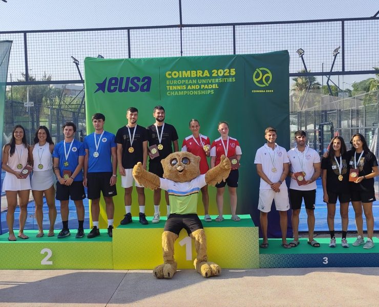 Padel 2