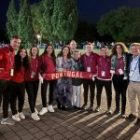 Estudantes-atletas da U.Porto brilham nos Jogos de Rhine-Ruhr