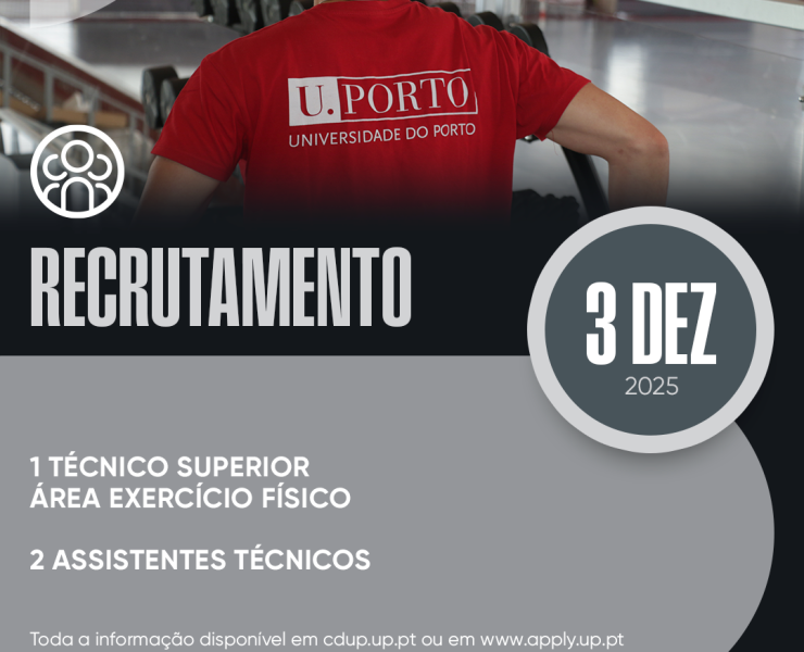 recrutamento